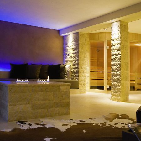 Hotel Restaurant Spa Torkel Nonnenhorn Exterior photo