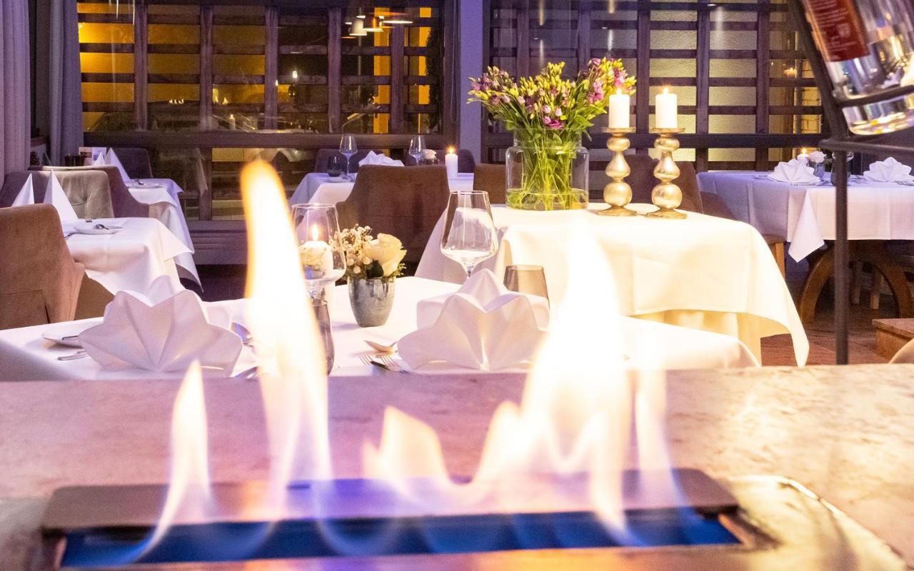 Hotel Restaurant Spa Torkel Nonnenhorn Exterior photo